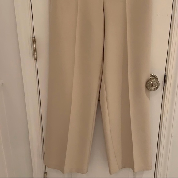 Robert Rodriguez Aaron Wide Leg High Rise Pant - Picture 6 of 8